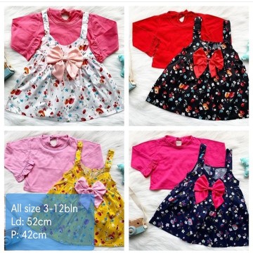 baju anak