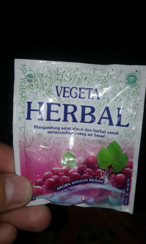 vegeta herbal