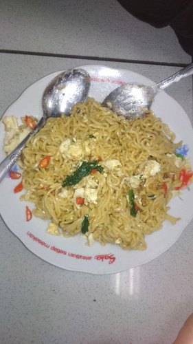 Bikin Ngiler??