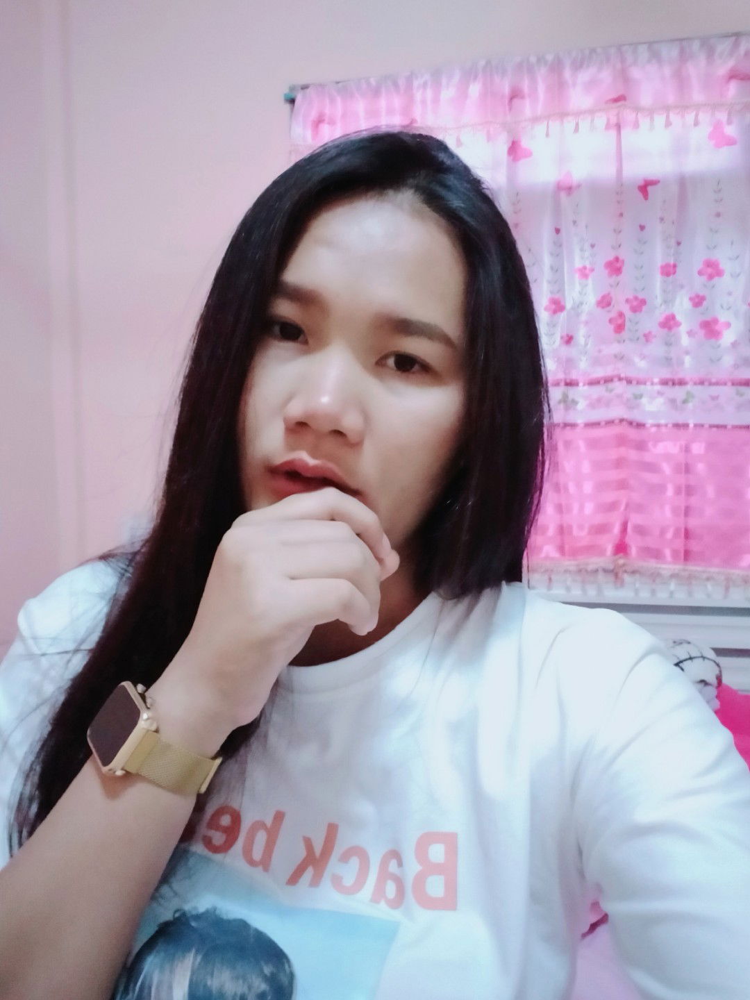 เกวลิน ทองลอง profile icon