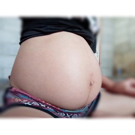 ตั้งครรภ์