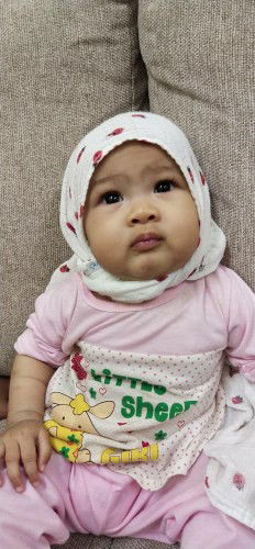 Little Cutie profile icon