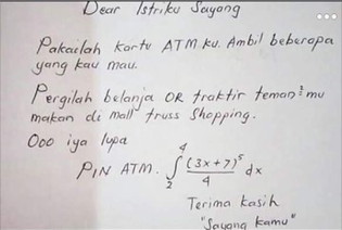 suami ku sayang