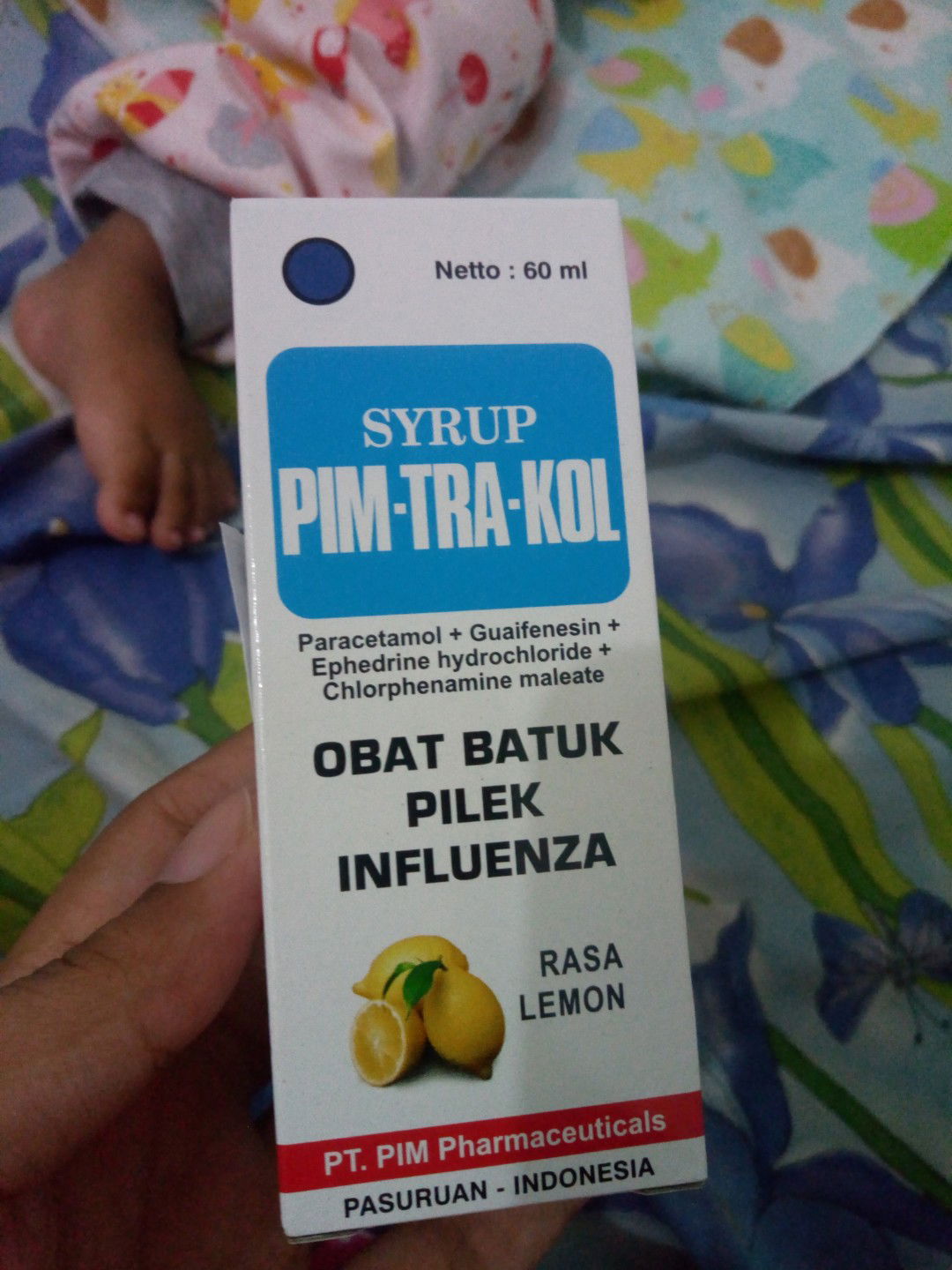 obat bapil