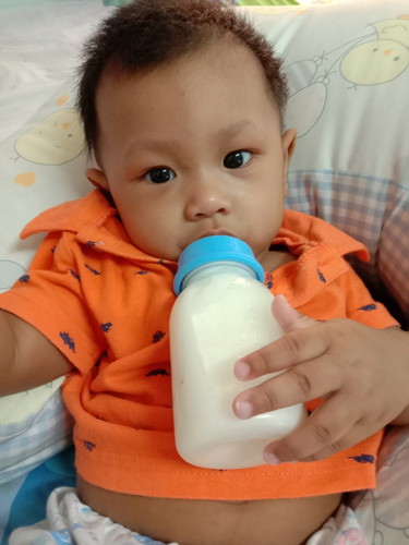 เด็กน้อย