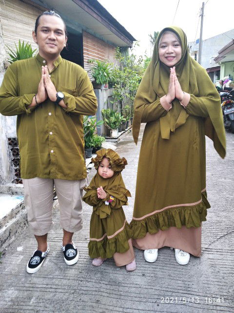 Sarah Annisa Rahadian profile icon