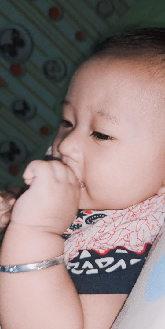 Nisa HS profile icon