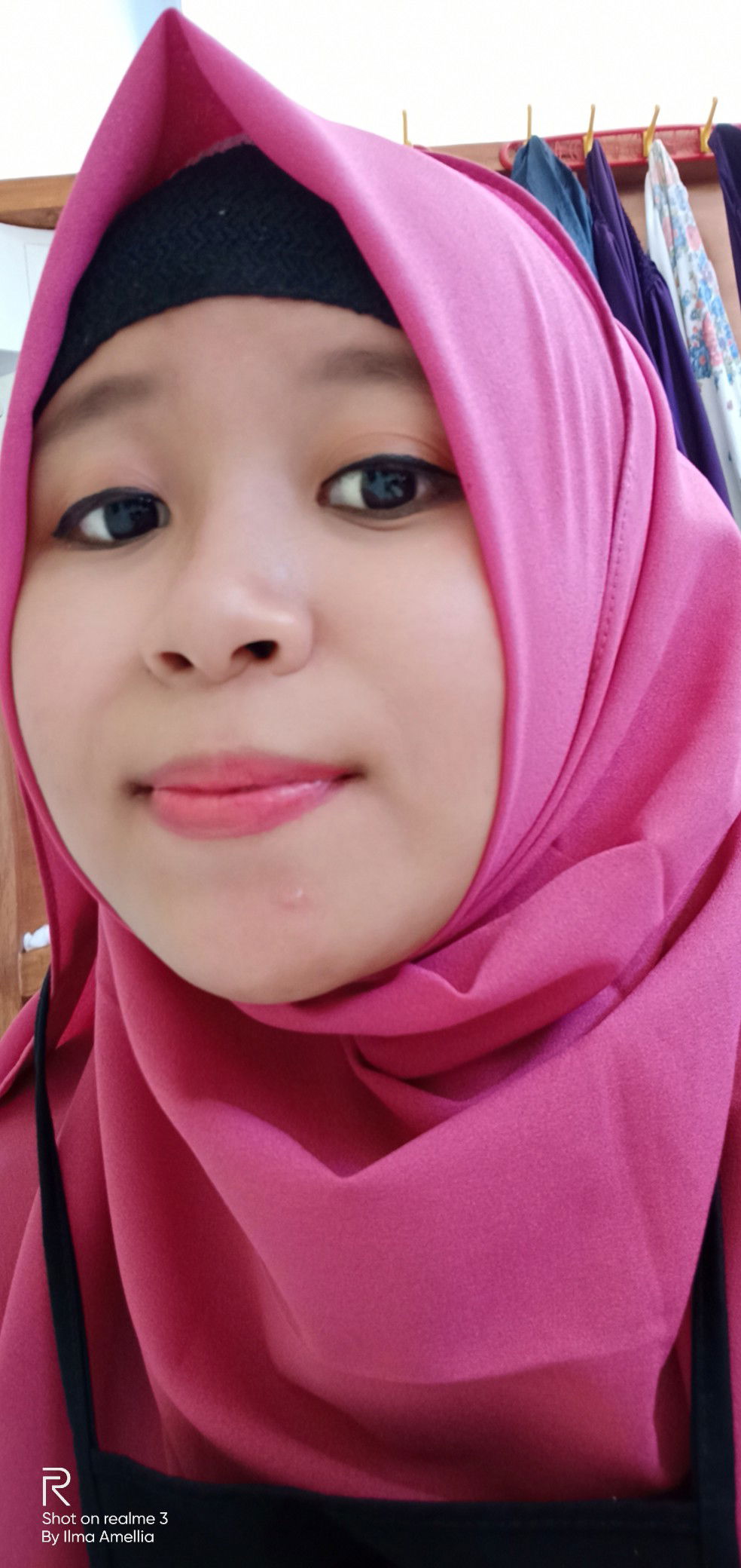 Ilma Amellia Vitona profile icon