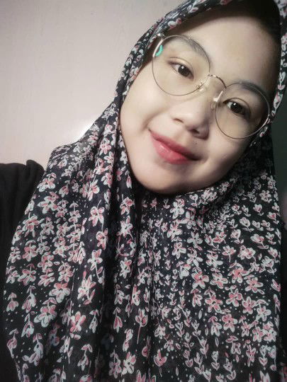 idayu yassin profile icon