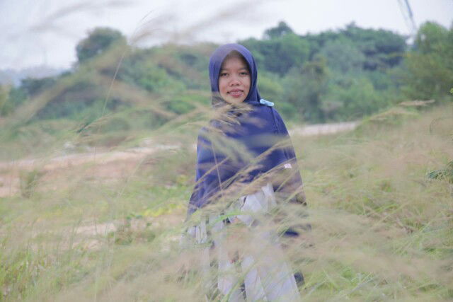 Manzilah profile icon