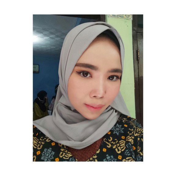 Diana Nitami Putri profile icon