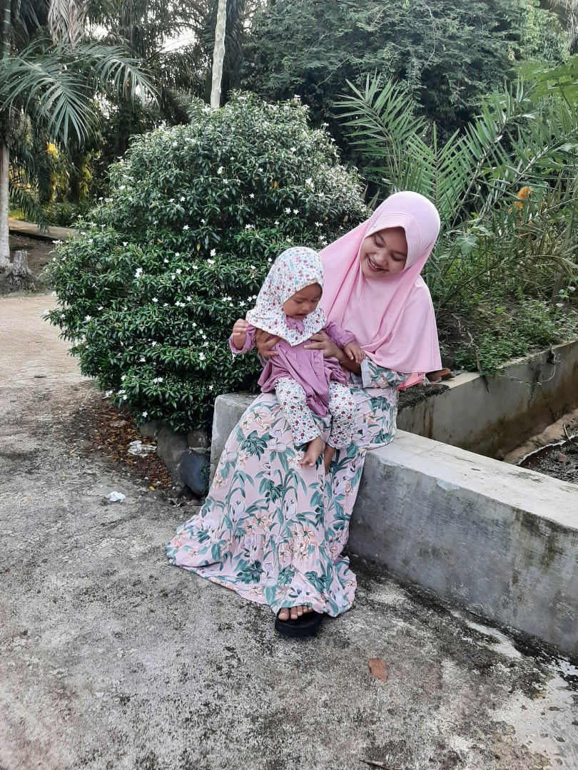 Widi Astuti Subekti profile icon