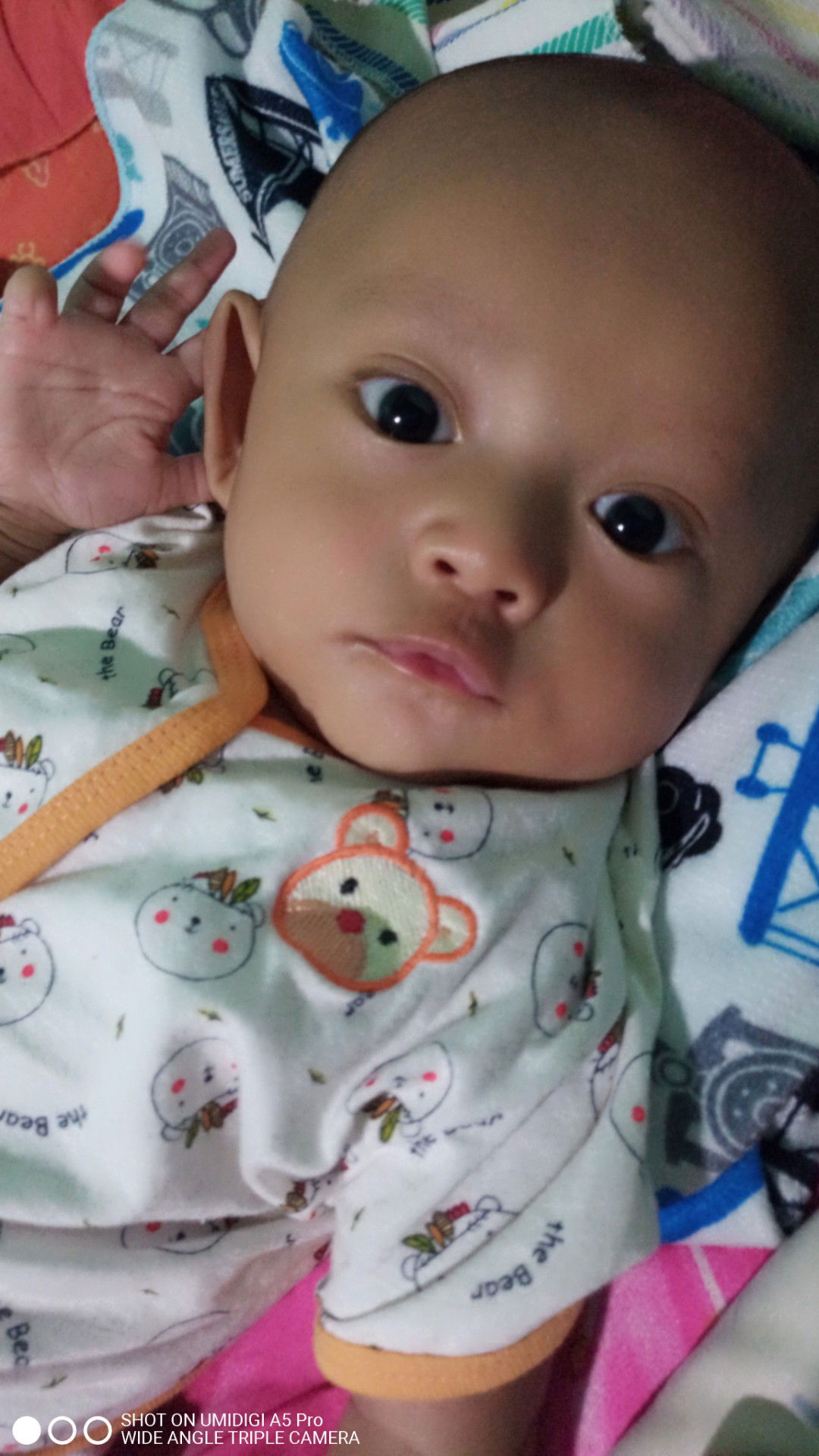 Juwita Nurul profile icon