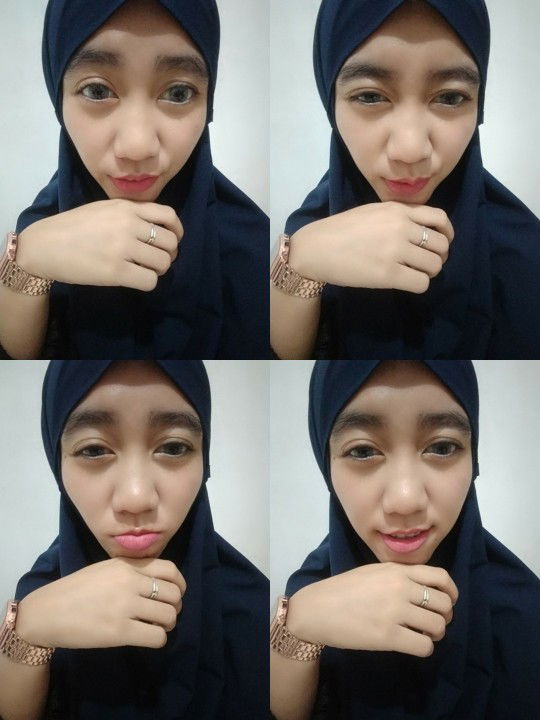 indri lestari profile icon