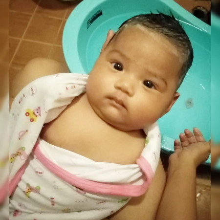 มาอาบน้ำกันจร้า