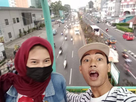 Sekar Lestary profile icon