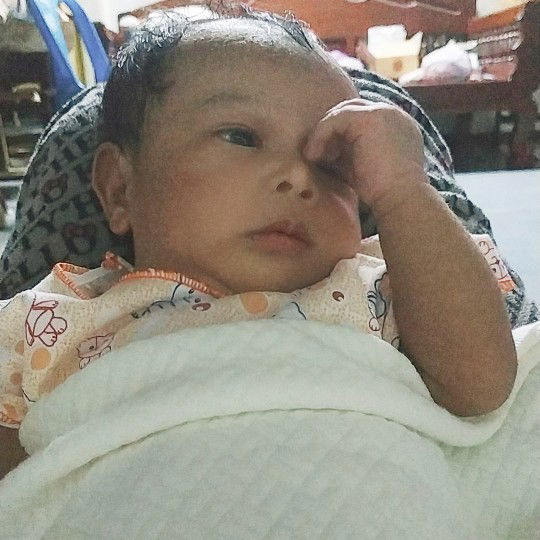 19 วันแล้วครับ