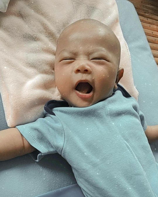 1 เดือน 7 วันแล้วครับ