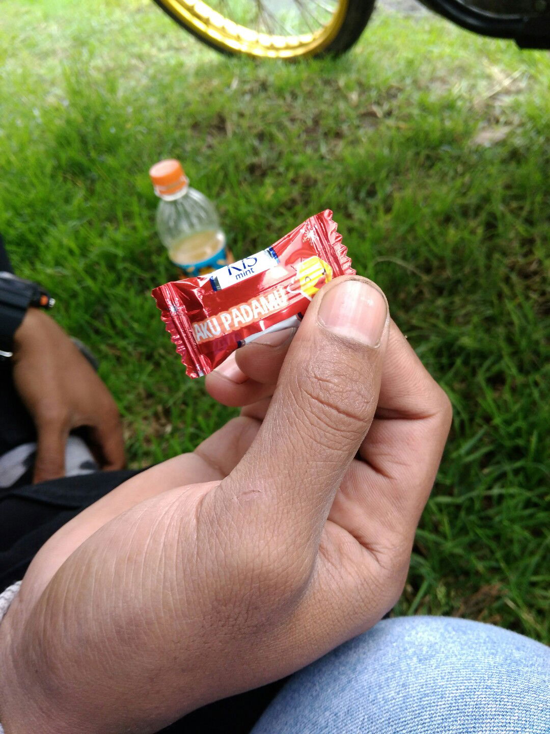 Sopi Nurhikmah profile icon