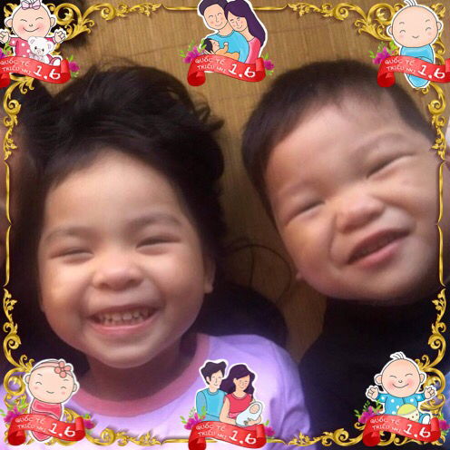 Tran Mai profile icon