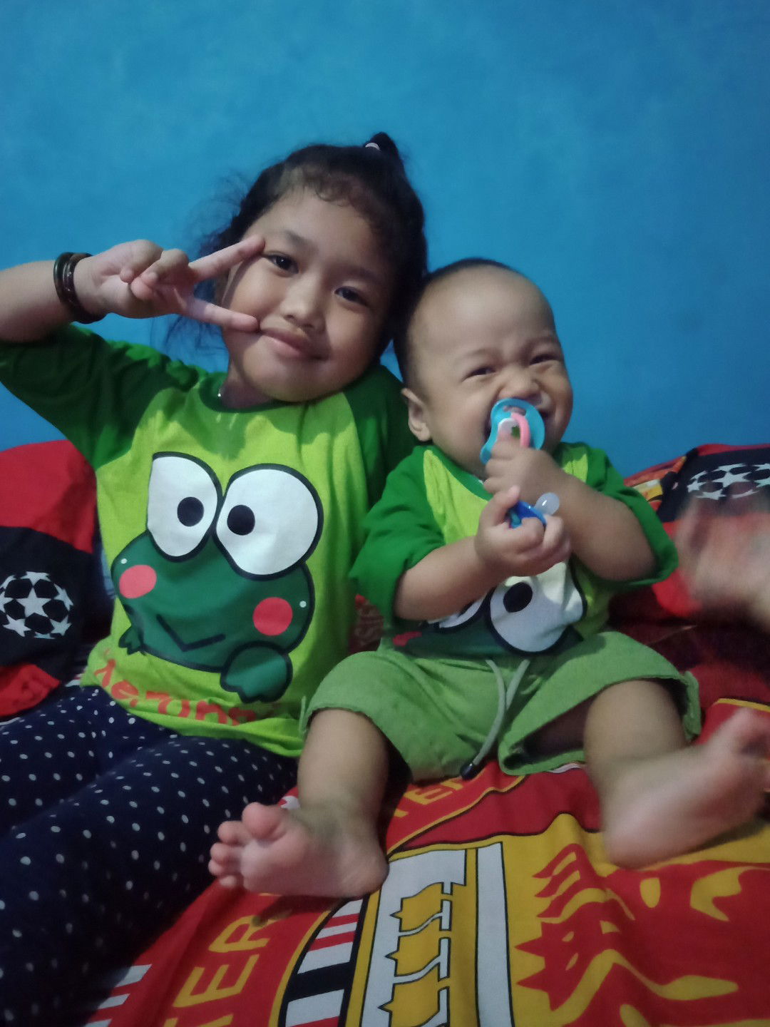 Terima Kasih Ku Ucapkan