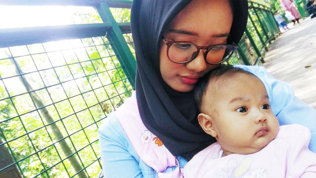 Bunda Hanna profile icon