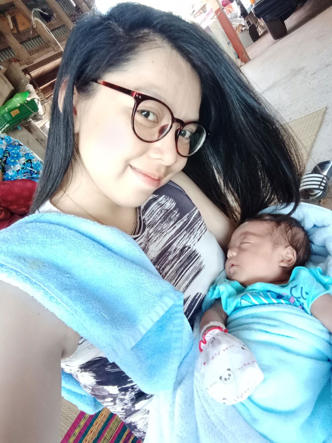 wilaiwan profile icon