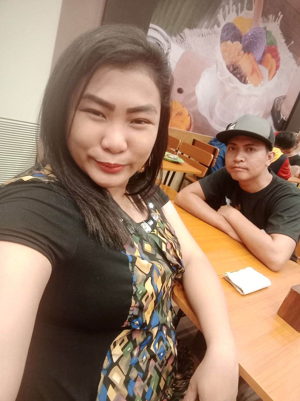 Lee Soo Kyung profile icon