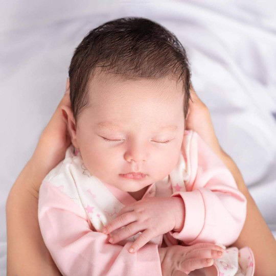 Baby Diamond profile icon