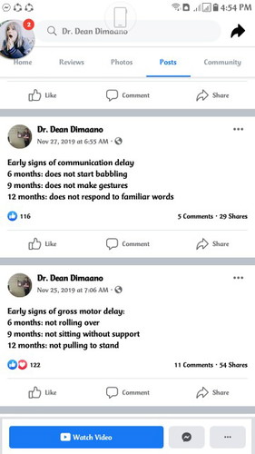 FYI