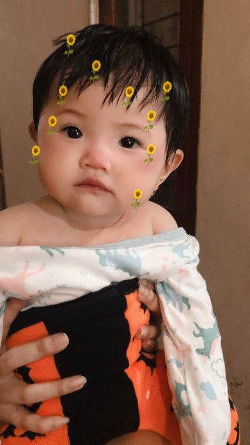 Dewi Lestari profile icon