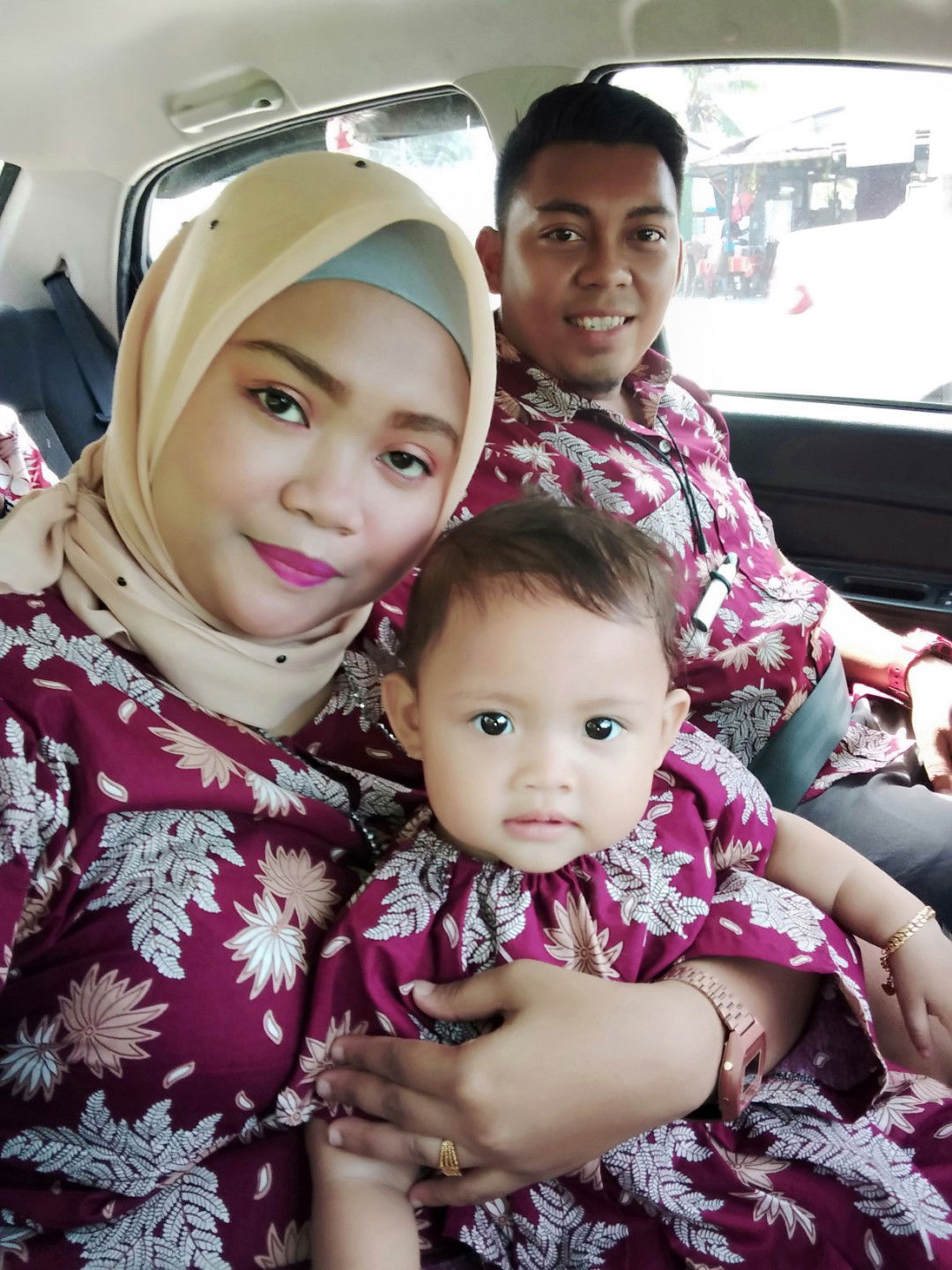 Nur Fatiha Aziela Binti Amin profile icon