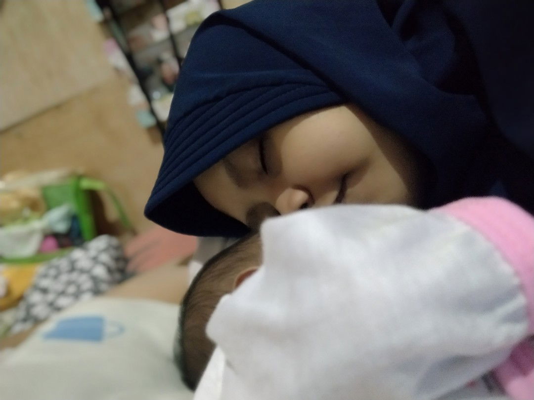 Ajeng Nurul profile icon