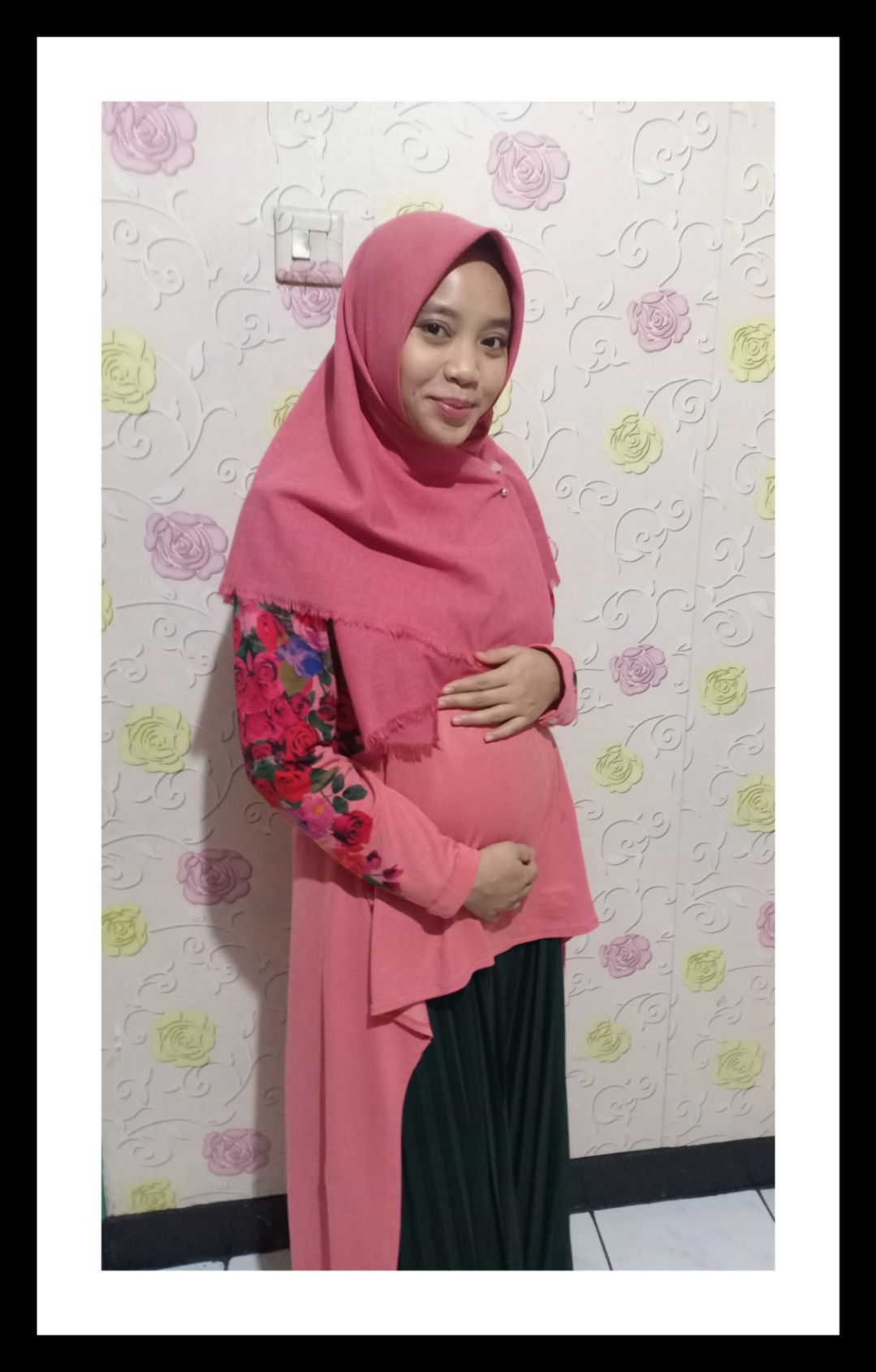 Noer Afwan Indriani profile icon