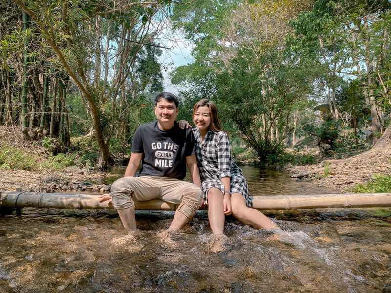 นัฐชา แรงเขตการณ์ profile icon