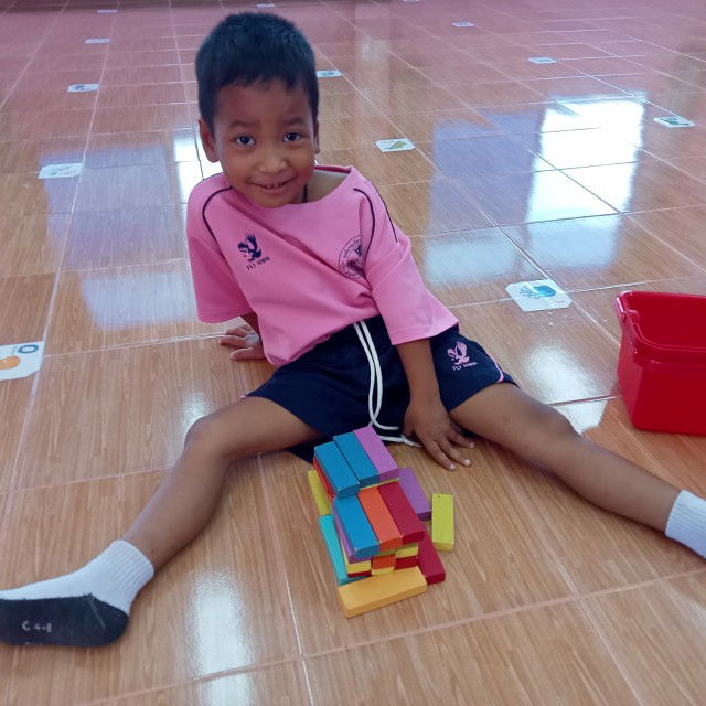 ฐานิดา ผ่องผิว profile icon