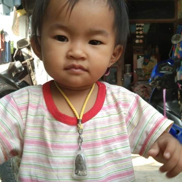 ทำอย่างไรให้ลูกน้ำหนักเยอะนะค่ะ