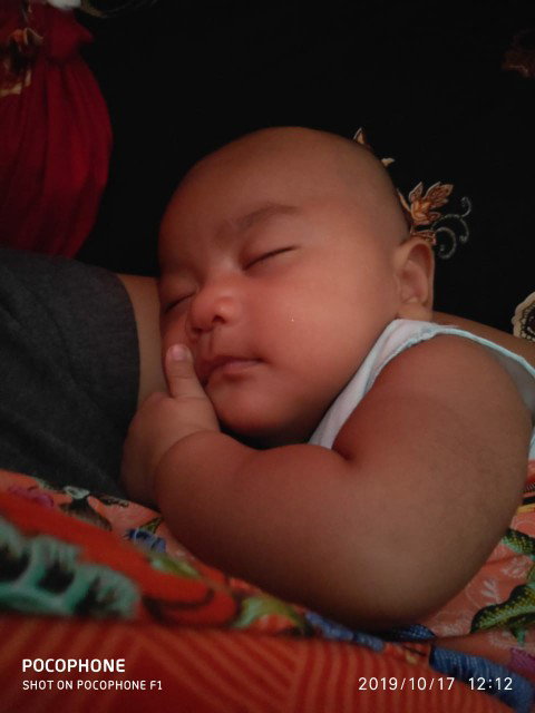Bingung Puting