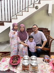 Sakinah Abdullah profile icon