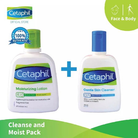 cetaphil or cetaphil baby? which one is better?