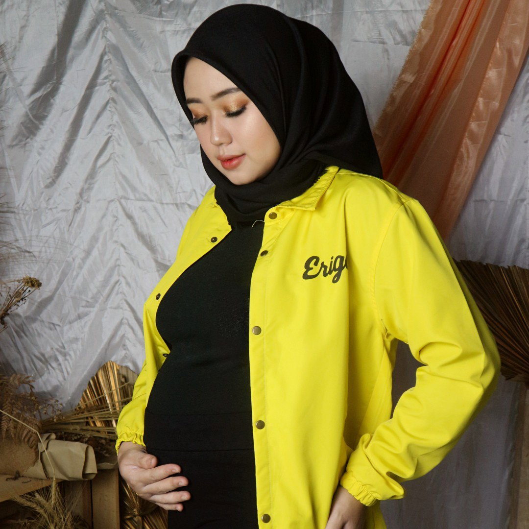 Yovinda Wijayanti profile icon