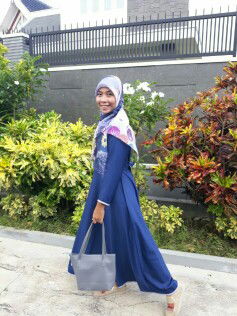 Karyati Niken profile icon