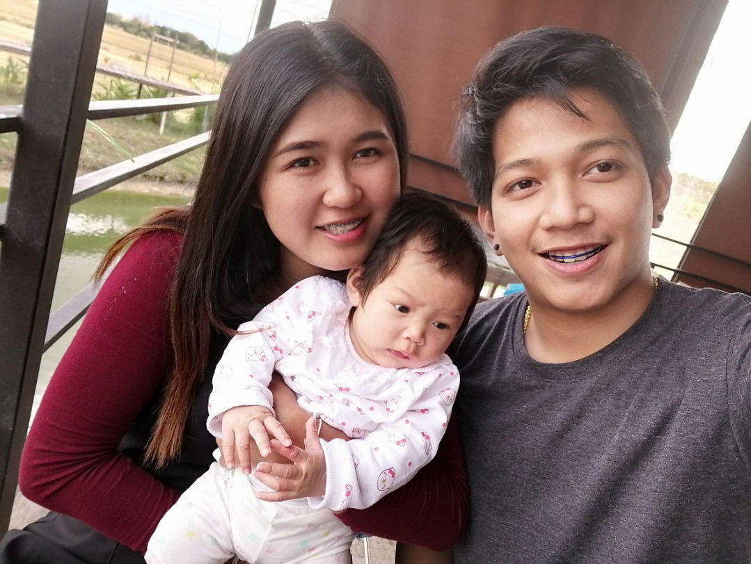 Kaewnapha Kaew profile icon