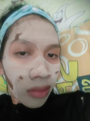 Maskeran