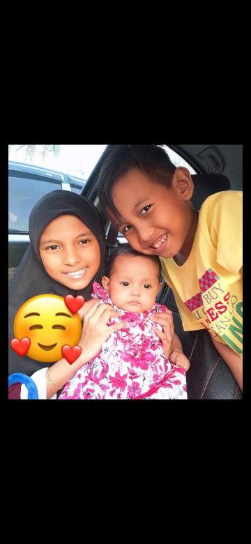 Fazieyla Faizal profile icon