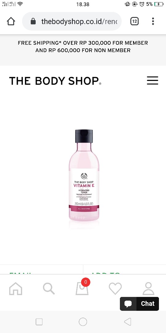 skincare ibu hamil
