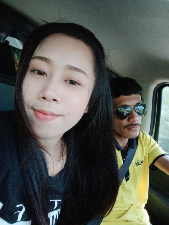 ชื่อ'แตงกวา'นะ อย่าถามอีก profile icon