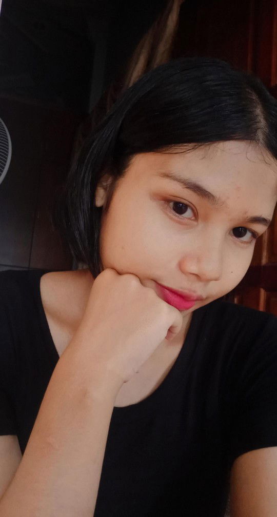 Asmeena Yingsuksakul profile icon