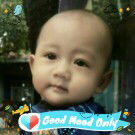 susah nenen pgn nya main aja