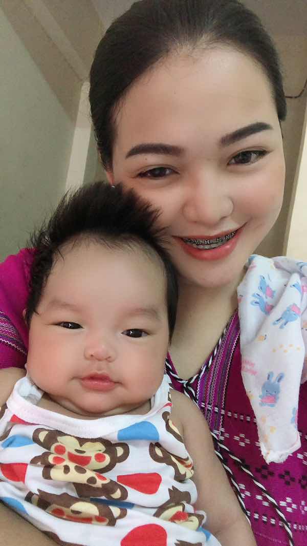 Sukanya Phoolpho profile icon